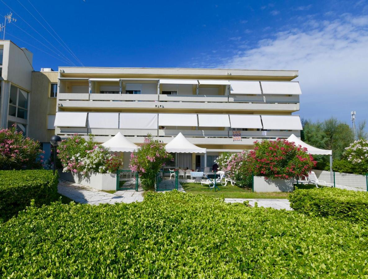 Isaresidence Holiday Resort Ca Lino Exterior photo